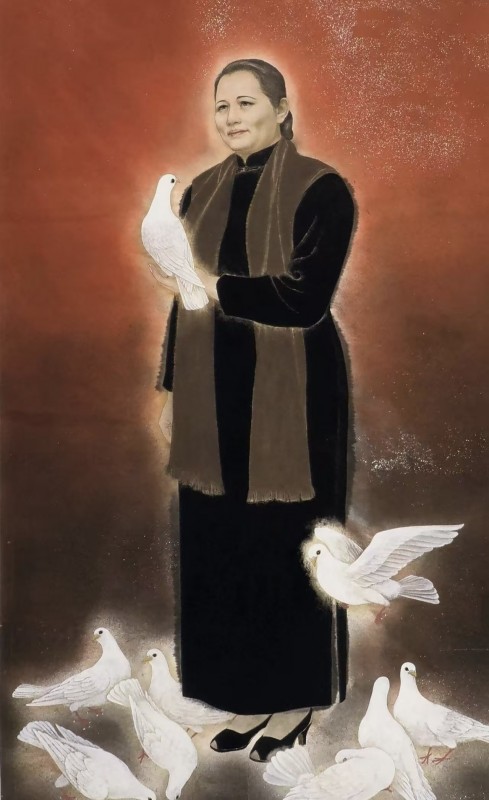 赣州南康区书画家协会-书画收藏与公益发布