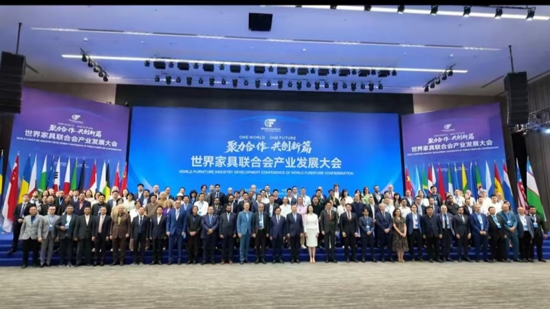 赣州南康区书画家协会-全球聚焦！南康家具